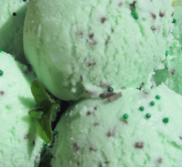 HELADO AFTER EIGHT