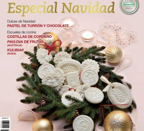 Revista de Navidad