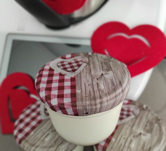 Yogurt de avena y limón en Varoma