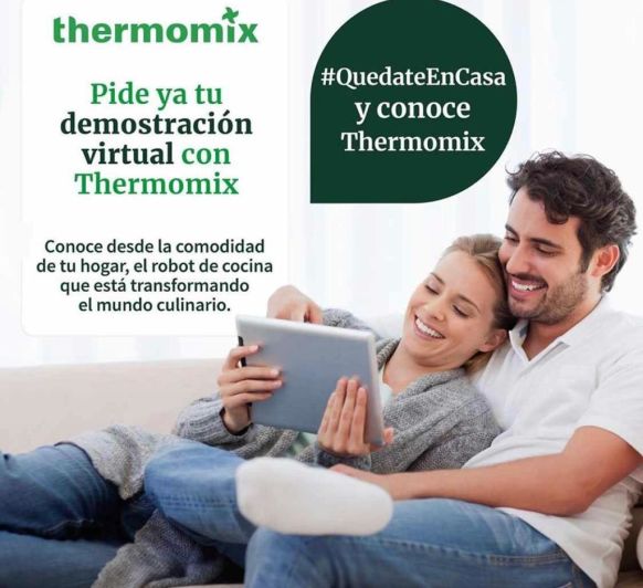 Conoce Thermomix®