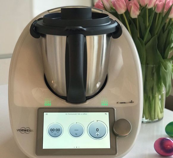Thermomix® A COSTE 0