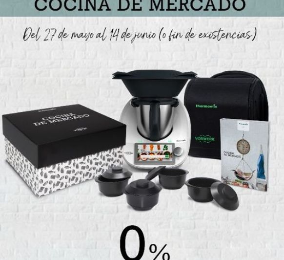 RECETAS Thermomix® . COMPRAR Thermomix® . CLASES Thermomix® 