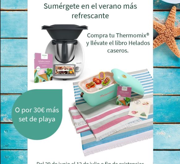 Edición de verano