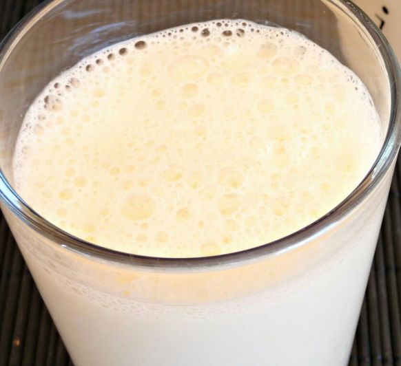 ACTIMEL CON Thermomix® 