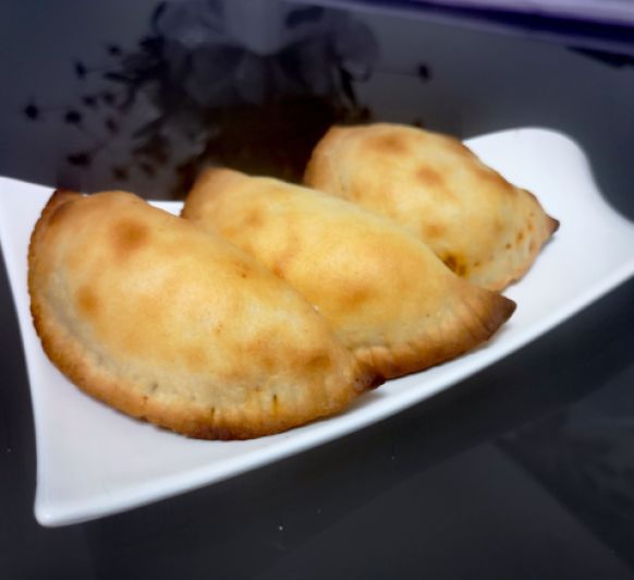 Enpanadillas jumillana