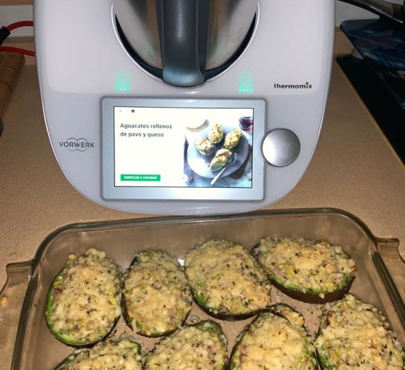 Thermomix® ME DA IDEAS