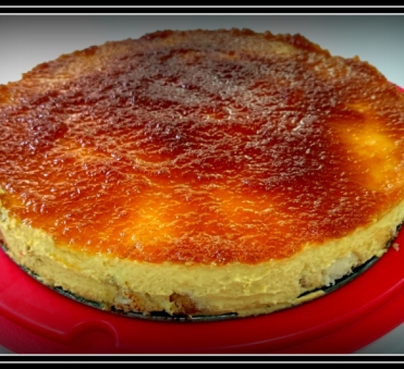 Tarta gosari 