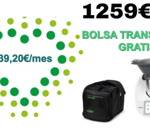 Promocion Thermomix® 