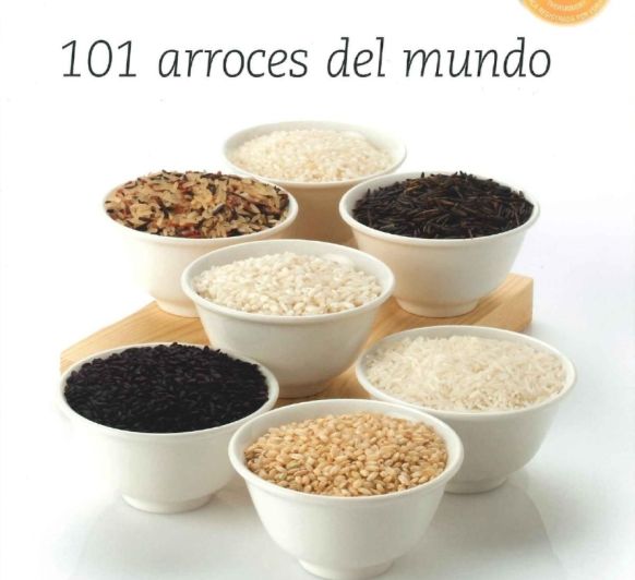 Arroz,Diferentes formas de cocer arroz para acompañamiento