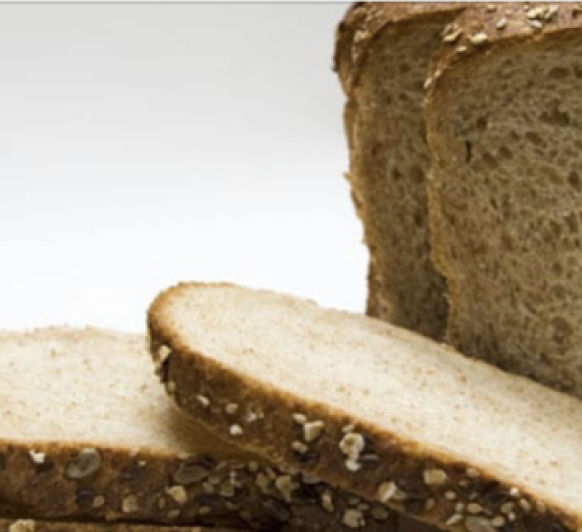 Pan integral de molde