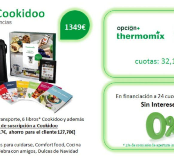 Accesorios Thermomix® TM5 - Noticias Blog - Blog de BELEN DE LAS