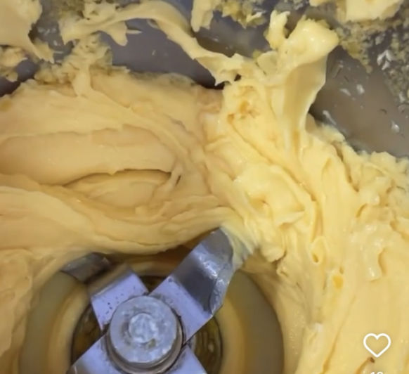 Helado saludable y ligero de frutas