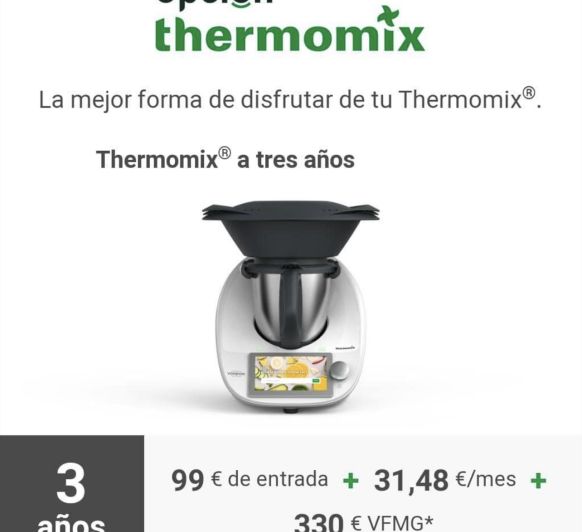 OPCION Thermomix® 