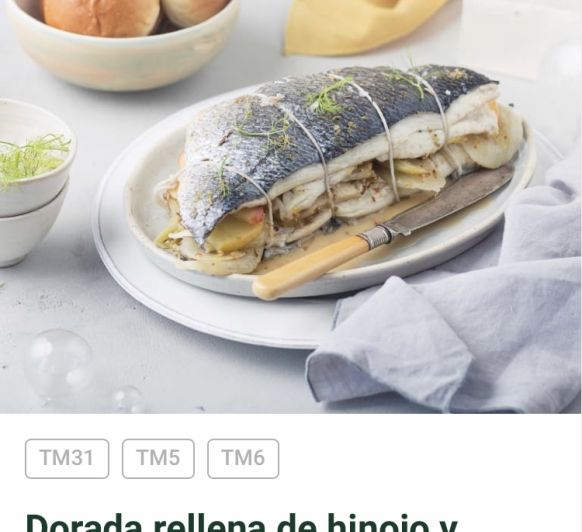 RECETA CREATIVA FÁCIL Y SANA