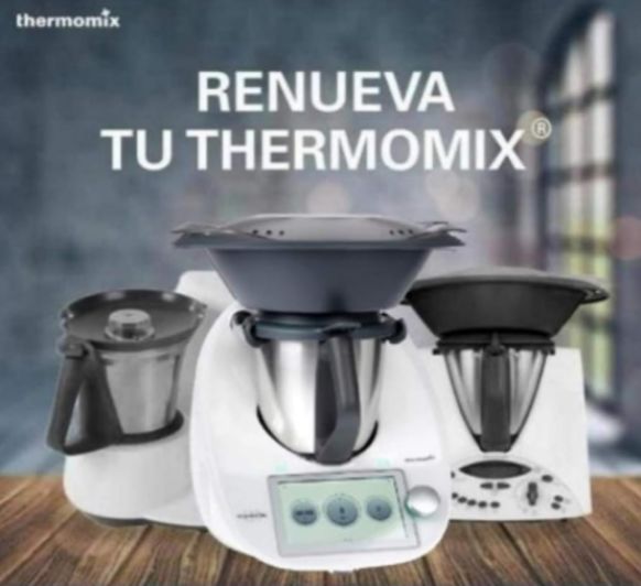 Renove Thermomix® 