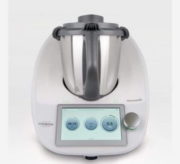 Nueva Thermomix® tm6