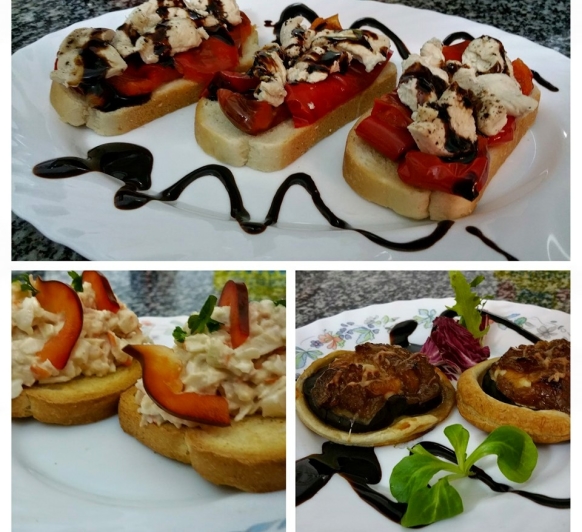 VA DE MONTADITOS
