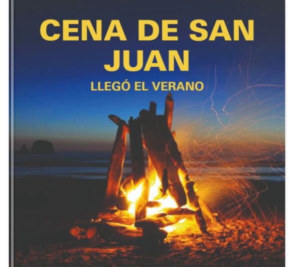 Nit de San Joan amb Thermomix® / Noche de San Juan con Thermomix® 