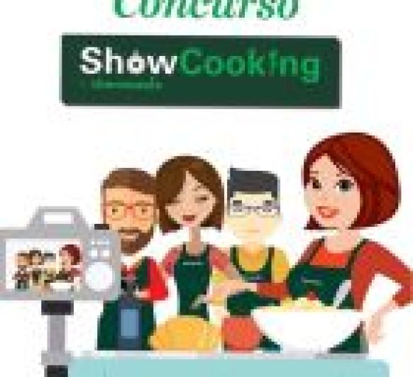 ShowCooking con Thermomix