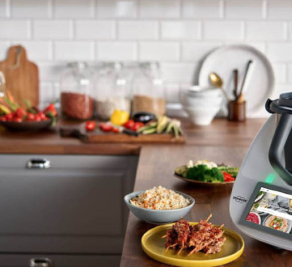 Thermomix® tm6