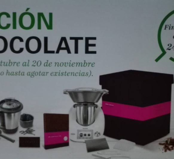 SABOREA LA NUEVA EDICIÓN CHOCOLATE AL 0%