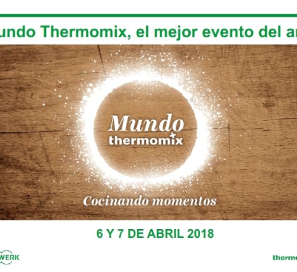 Mundo Thermomix® 2.0