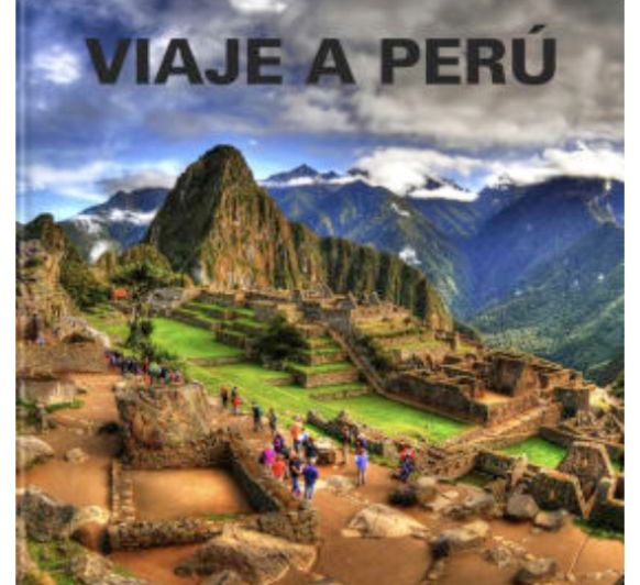 Viajando por Perú!!!