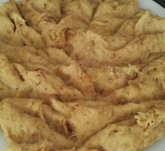 Croquetas de la abuela con Thermomix® 