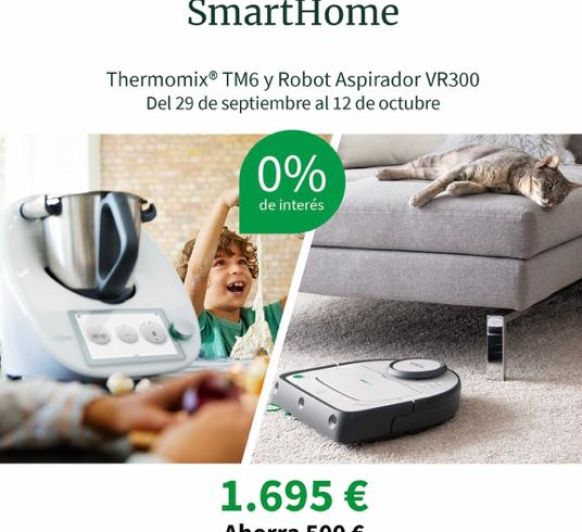 Superpromocion!