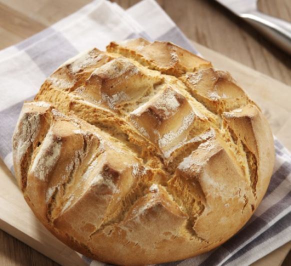 Elabora tu propio pan