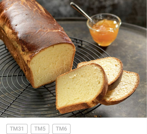 BRIOCHE