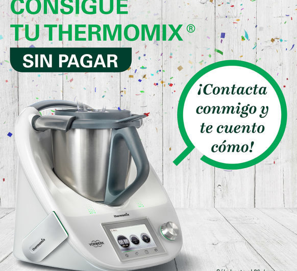TU THERMOMIX A COSTE 
