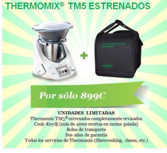 Thermomix® KM/0