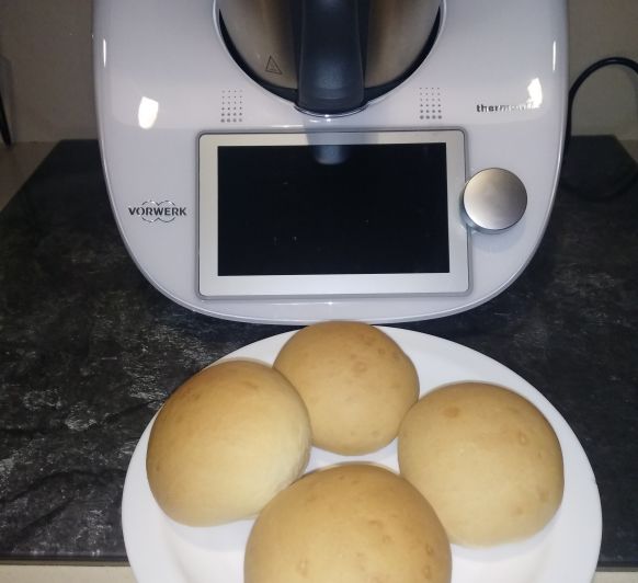 Bollitos de aceite