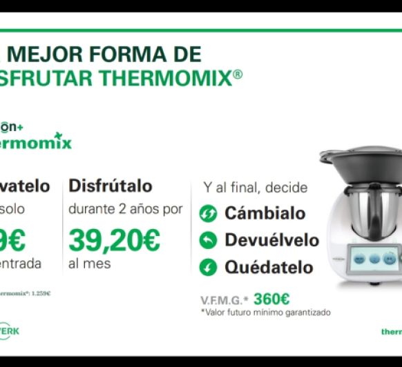 Thermomix® Huelva