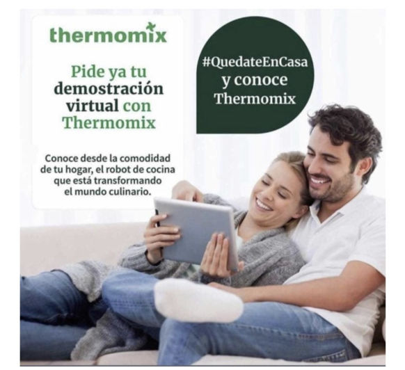 DESCUBRE Thermomix® 
