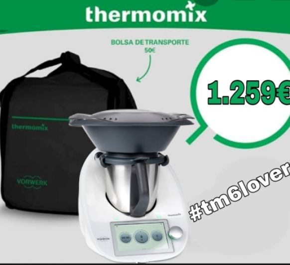 Thermomix® LOVERS