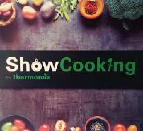 Showcookingthermomix
