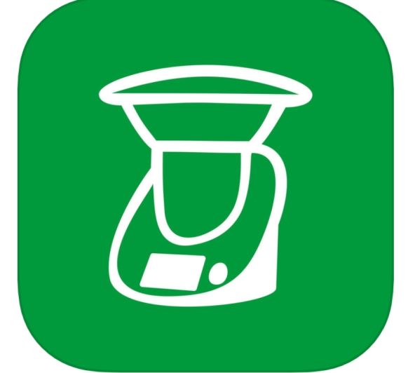 APP Thermomix® Cookidoo para Android