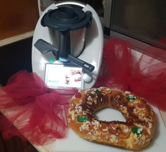 EMPEZANDO LA NAVIDAD!!