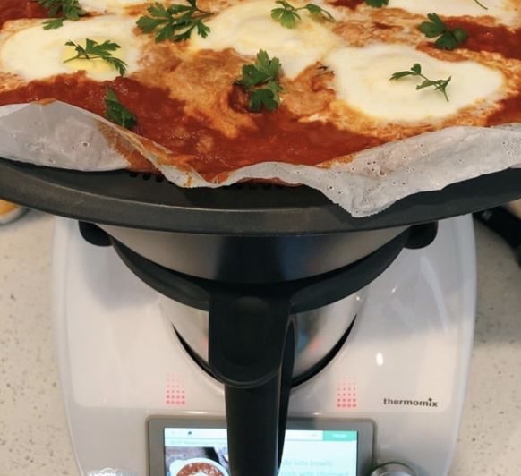 SHAKSHUKA