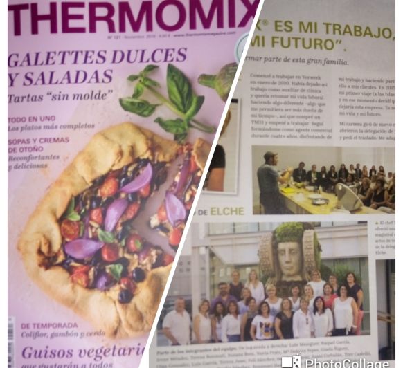 Revista Thermomix® 