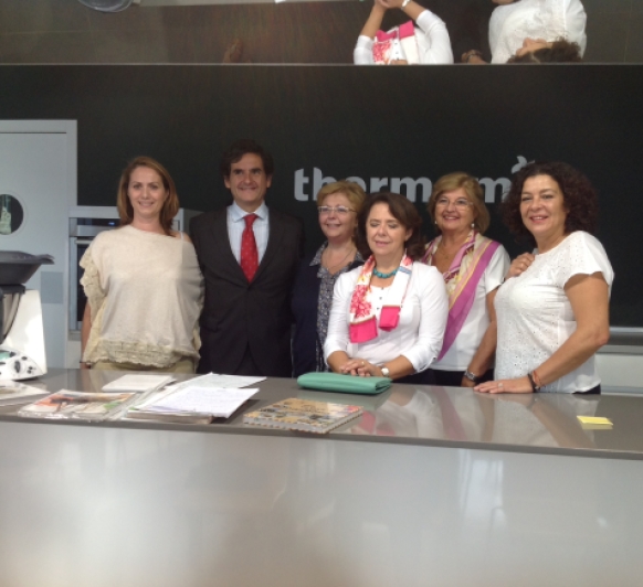 ESPACIO Thermomix® EN SAN PEDRO ALCANTARA (MARBELLA)