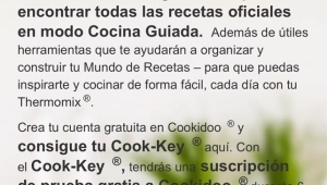 Cook-key Resérvalo ahora