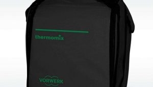 Thermomix® TM5+COOK-KEY® +Bolsa de Transporte