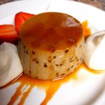 Flan de café sin nata y sin sobre de royal - Postres y dulces - Blog de EVA  M. FERRIOLS MARTINEZ de Thermomix® Valencia