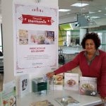 MERCADILLO SOLIDARIO - COMPARTE Thermomix® 